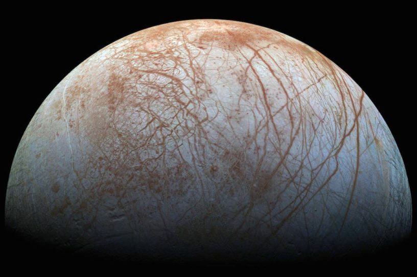 lune europe annonce nasa