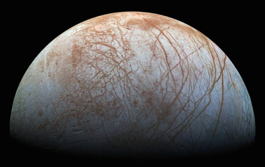 lune europe annonce nasa