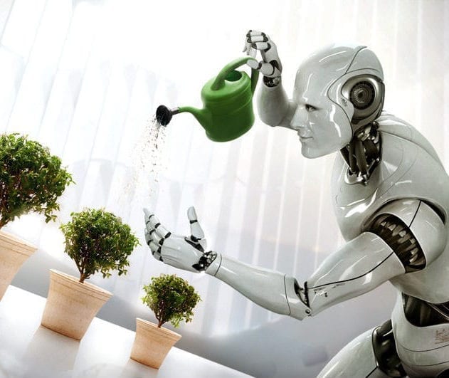 emplois robotique humains remplacer 5000 7000 2020