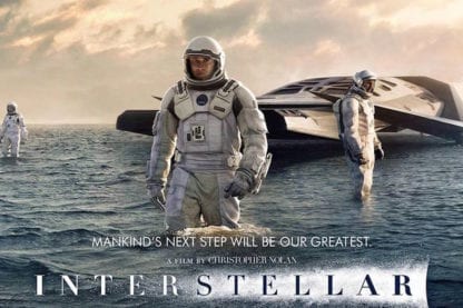 interstellar critique film physique réel trou noir physicien