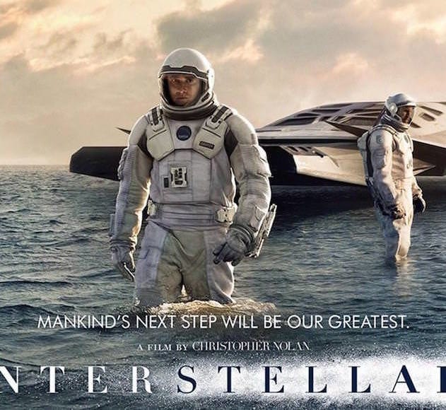interstellar critique film physique réel trou noir physicien