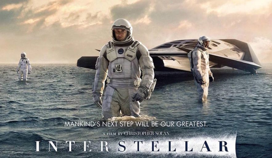 interstellar critique film physique réel trou noir physicien