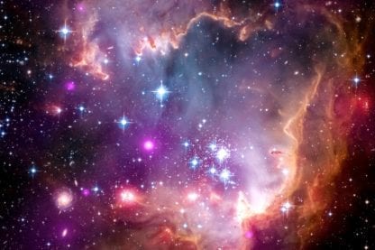 nuage magellan univers