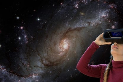 universe2go u2go omegon trustmyscience concours jeu package test review planetarium ar réalité augmentée ciel lunette astronomie