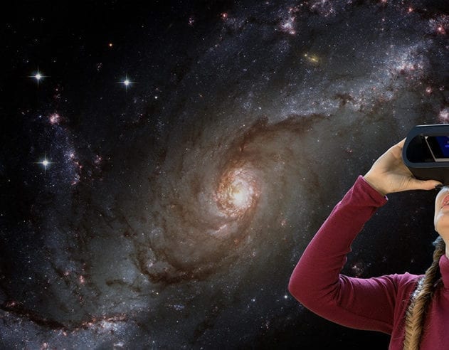 universe2go u2go omegon trustmyscience concours jeu package test review planetarium ar réalité augmentée ciel lunette astronomie
