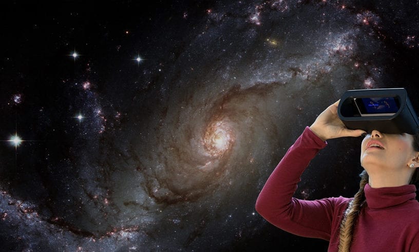 universe2go u2go omegon trustmyscience concours jeu package test review planetarium ar réalité augmentée ciel lunette astronomie