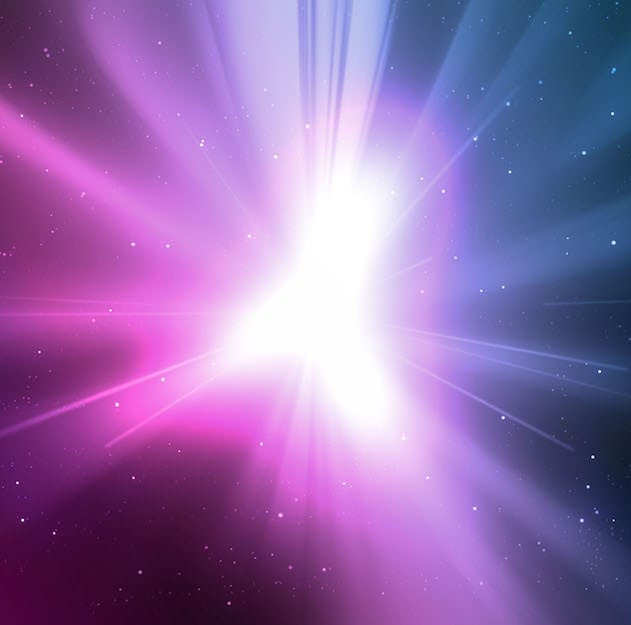 lumière wallpaper light espace feez-hic