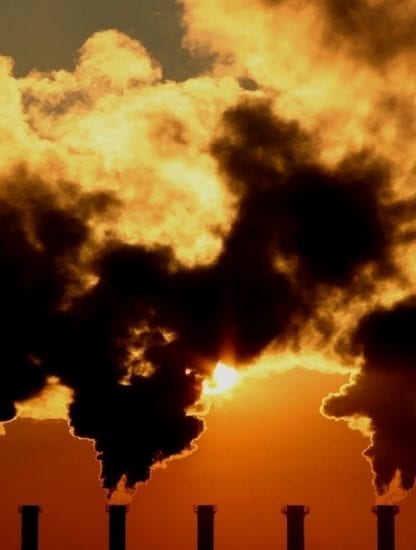 rechauffement climatique climat industrie planète NASA avenir