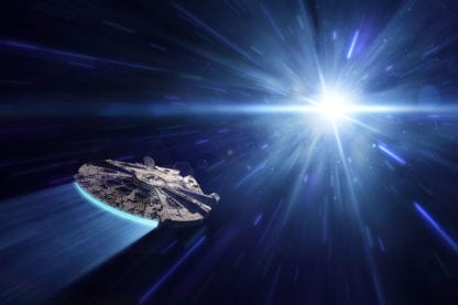 BreakThrough starshot spaceship ship travel star alpha centauri centaure étoile vitesse de la lumière