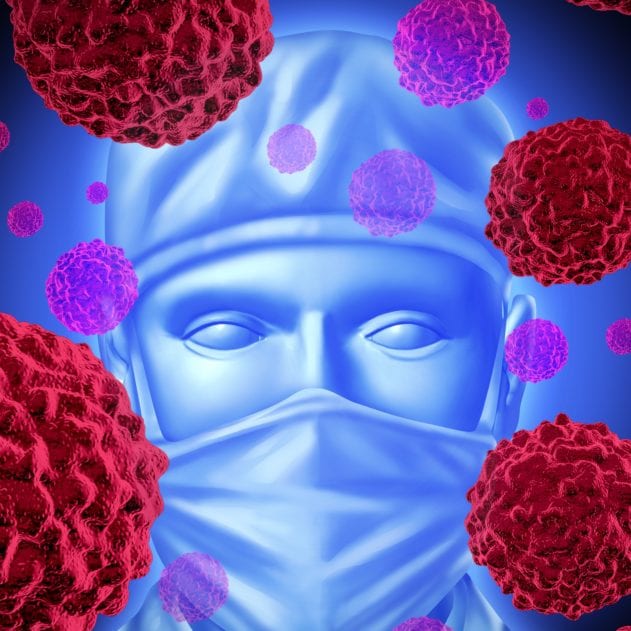 vaccin remède cure cancers universel soigner traitement