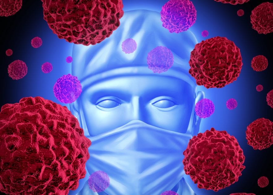 vaccin remède cure cancers universel soigner traitement