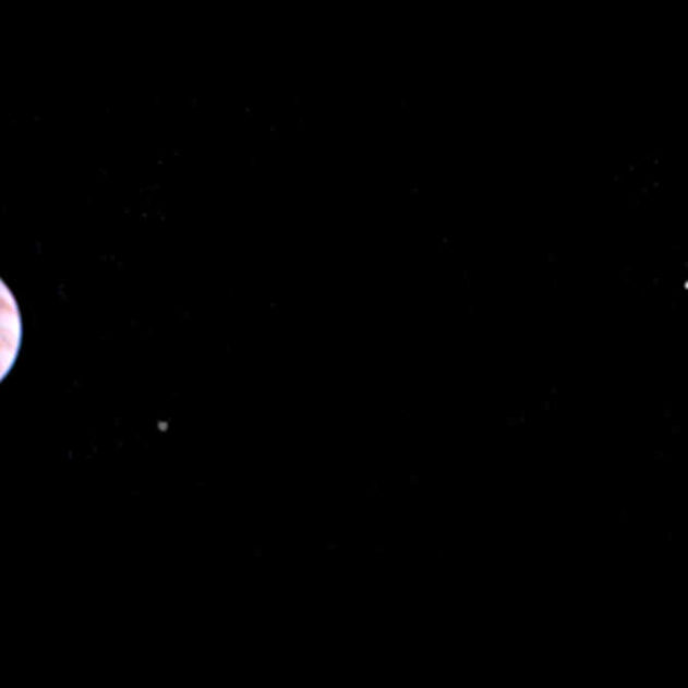 junocam image juno sonde