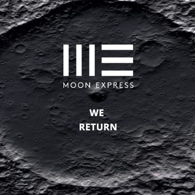 moon express mission lune x prize google