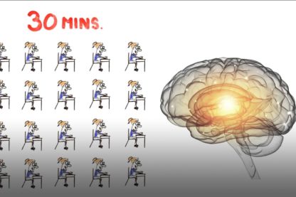 9 astuces mieux étudier apprendre vite