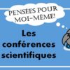 feezhic tout savoir conférences scientifiques