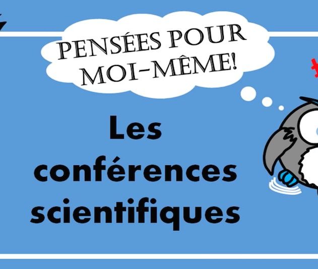 feezhic tout savoir conférences scientifiques