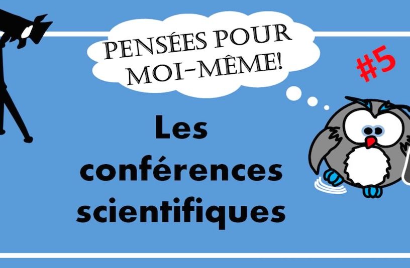 feezhic tout savoir conférences scientifiques