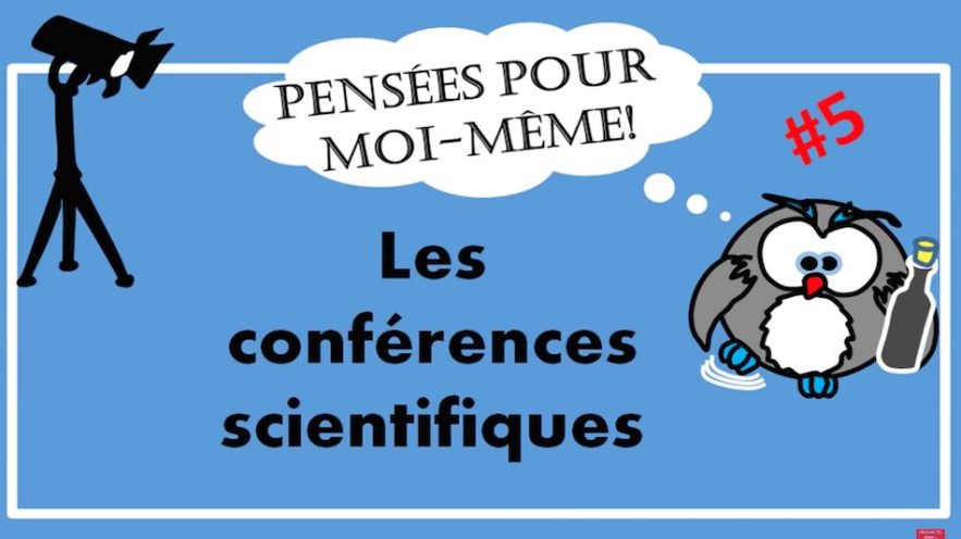 feezhic tout savoir conférences scientifiques