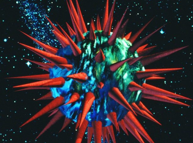 medecine sida virus vih-1 vig