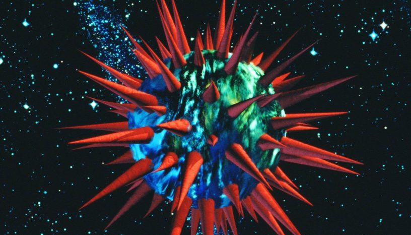 medecine sida virus vih-1 vig
