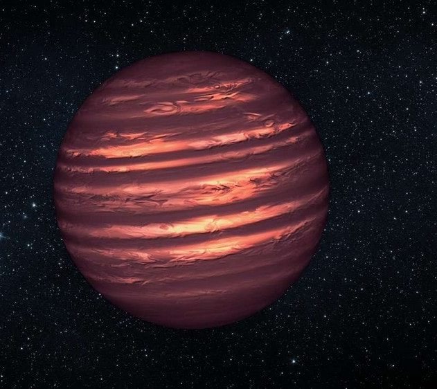 naine-brune mieux comprendre formation étoiles soleil