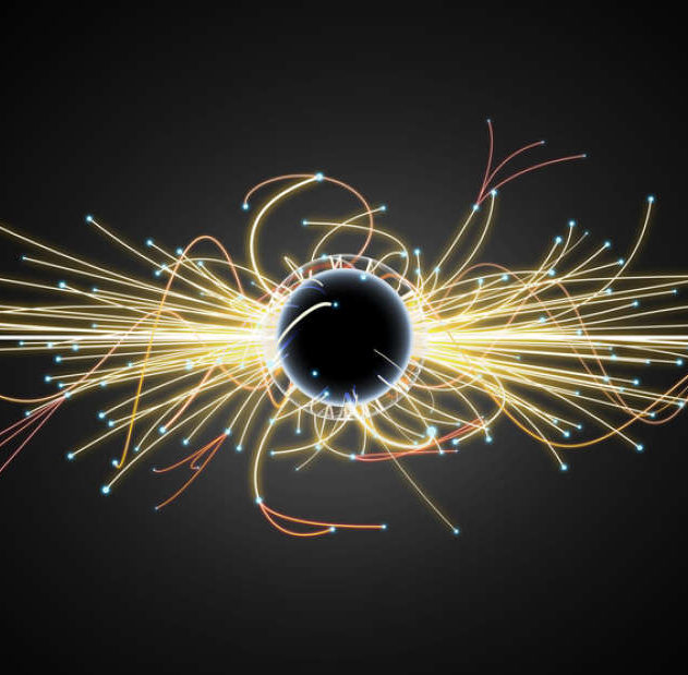 rayonnement hawking trou noir pas si noir