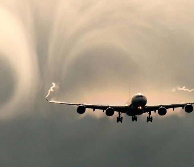 turbulences avion dangers vol peur phobie