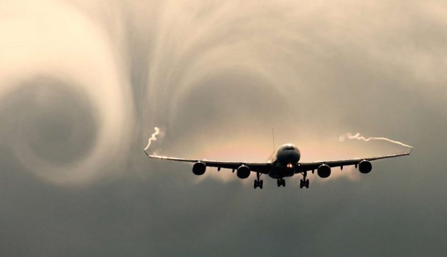 turbulences avion dangers vol peur phobie