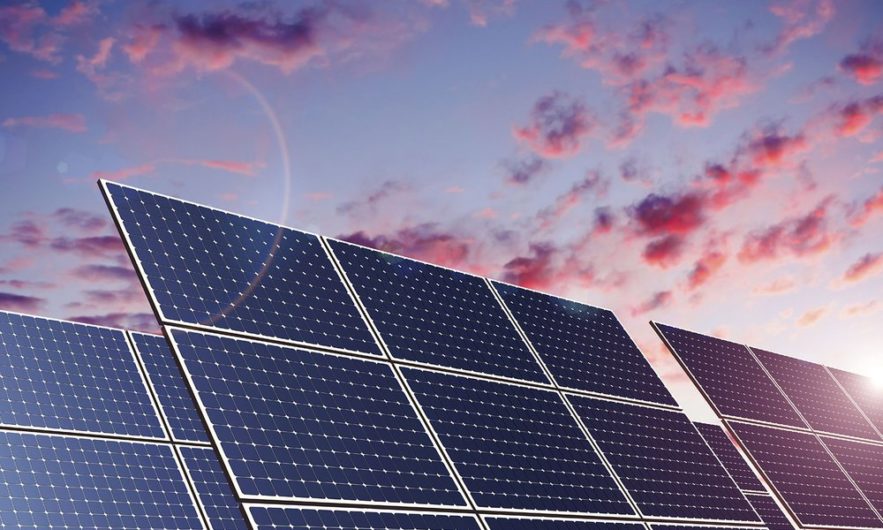 energie solaire photovoltaïque thermique différences renouvelable planète