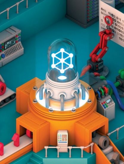 DNC Google DeepMind IA