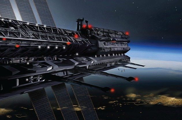 asgardia
