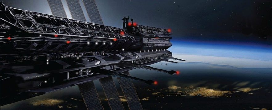 asgardia