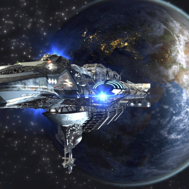 emdrive voyage interstellaire