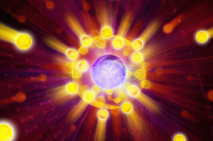 polaron fermi quasi particule naissance quasiparticule quasi-particule quasiparticules