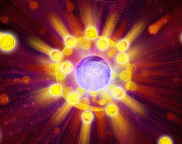 polaron fermi quasi particule naissance quasiparticule quasi-particule quasiparticules