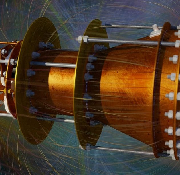 EmDrive propulseur électromagnétique spatial