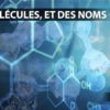 molecules nomer nomenclature