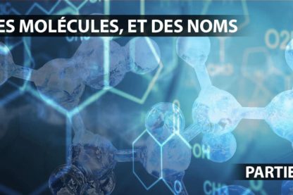 molecules nomer nomenclature
