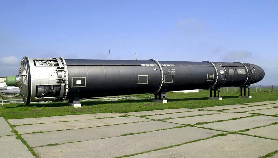 rs28sarmat satan 2 missile nucleaire russe pourrait detruire pays
