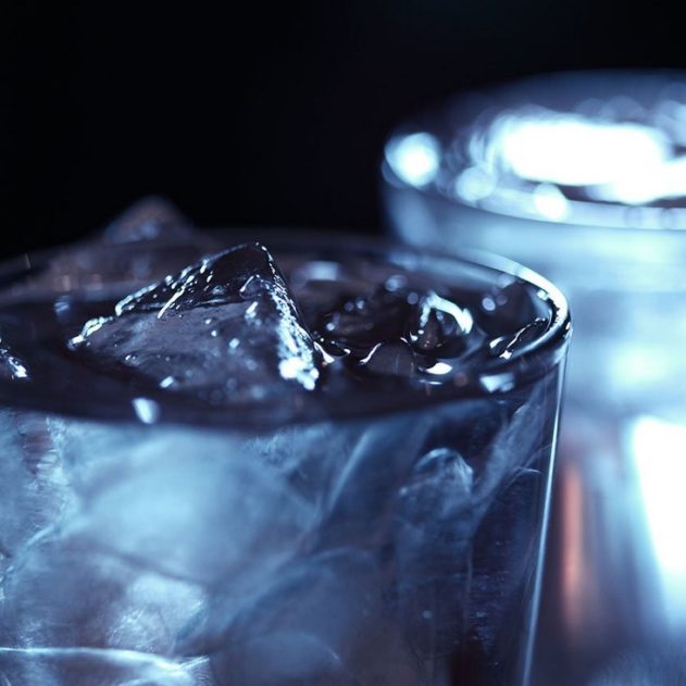 etat liquide glace eau