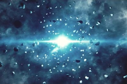 beyond the horizon documentaire cosmos