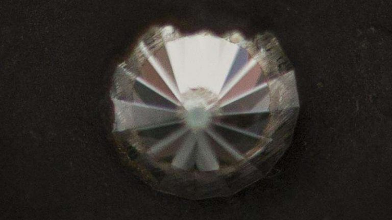 diamant lonsdaléite dur
