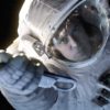 gravity clooney georges sacrifice