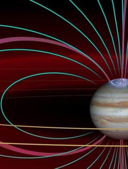 lunes jupiter trajectoires