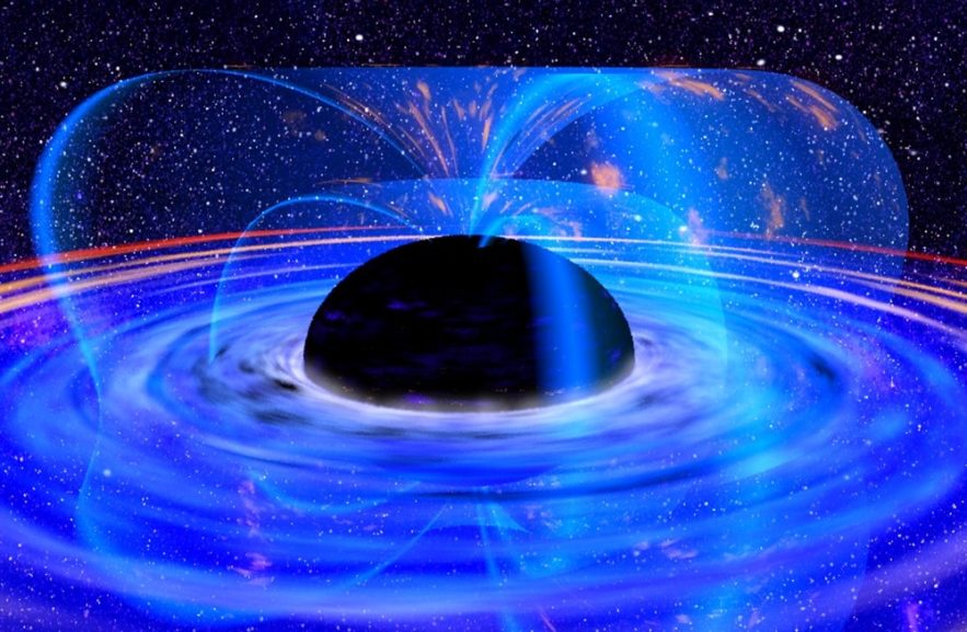 ondes gravitationelles