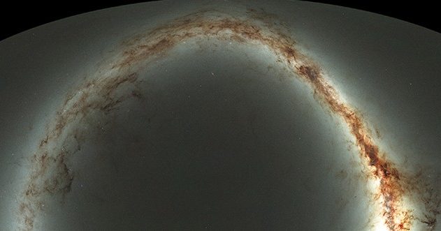pan starrs sondage du ciel nocturne univers observable