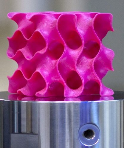 graphene plus dur que l'acier mit materiau solide leger