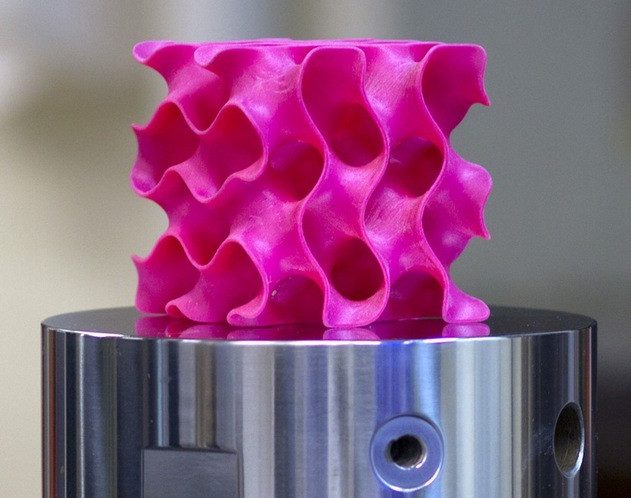 graphene plus dur que l'acier mit materiau solide leger