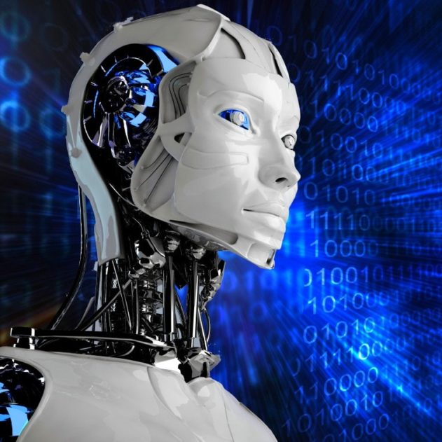 IA intelligence artificielle agressive google deepmind