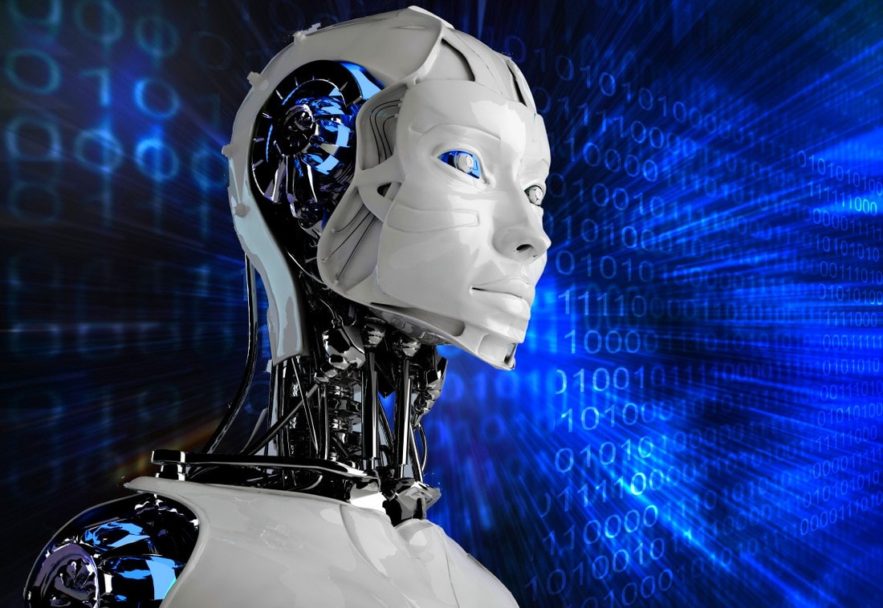 IA intelligence artificielle agressive google deepmind